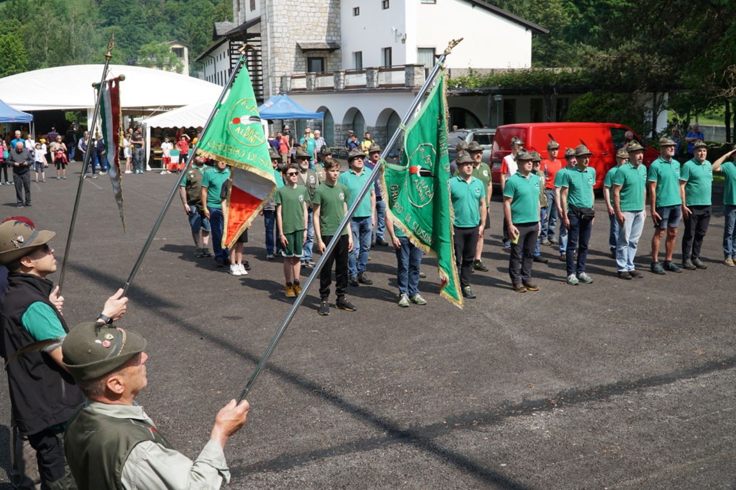 Festa Alpina