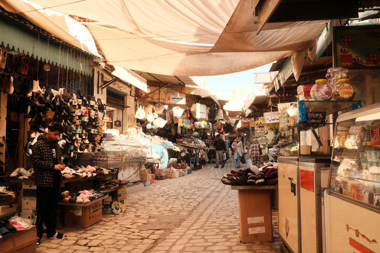 Mercatino Forte Dei Marmi