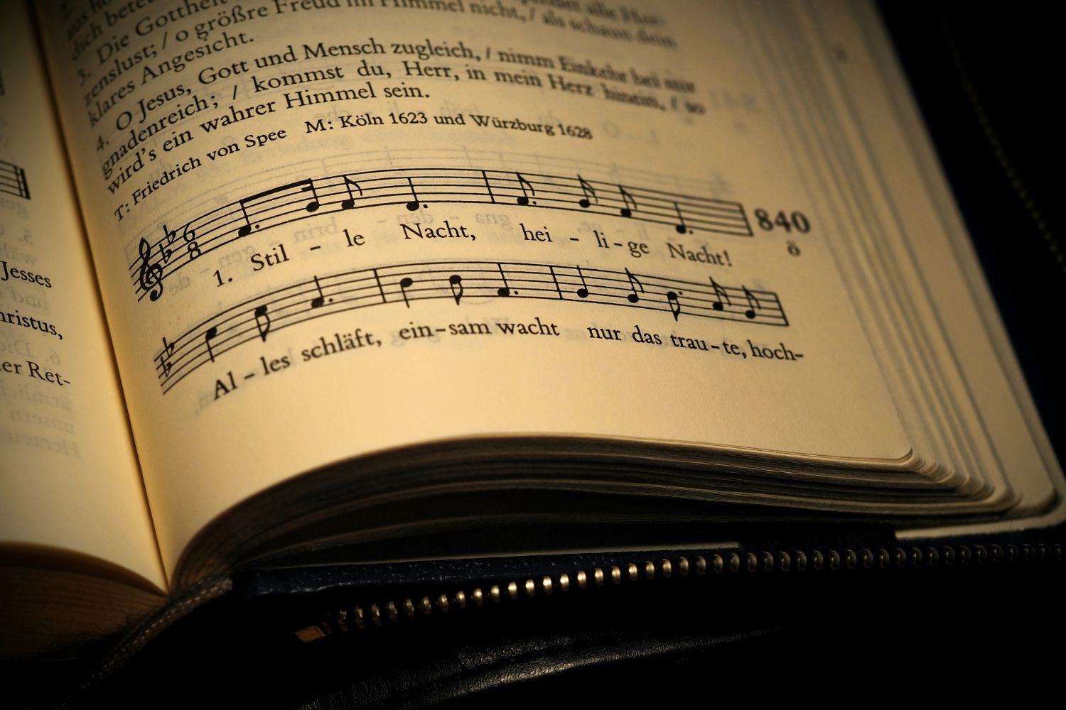 Musiche Profane