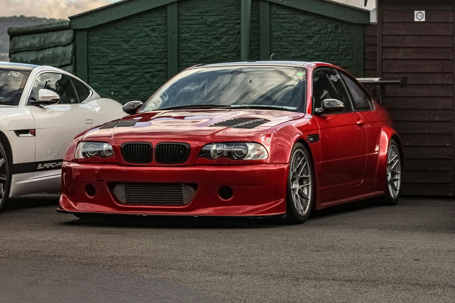 No Money Garage – Motors Hub