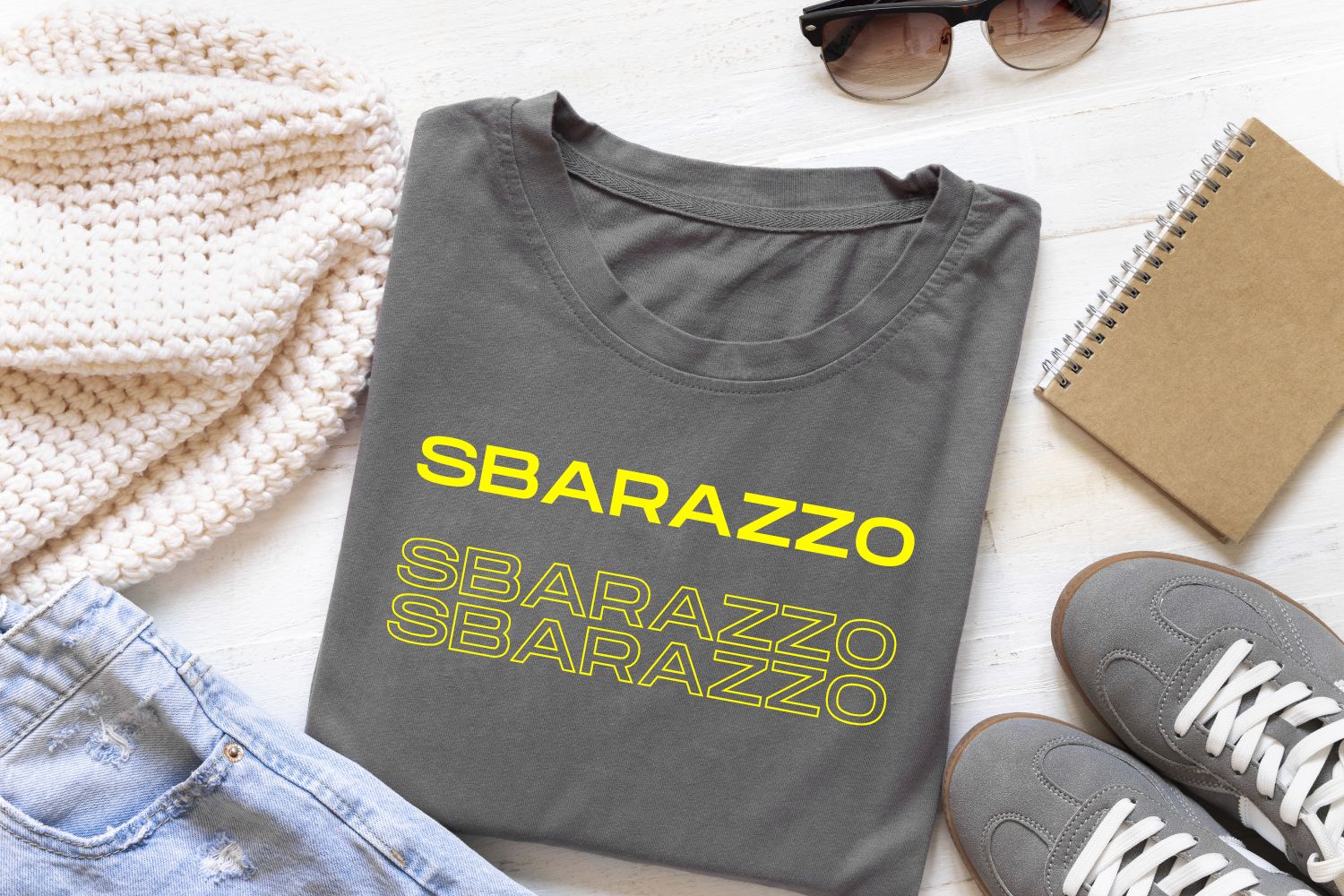 Sbarazzo