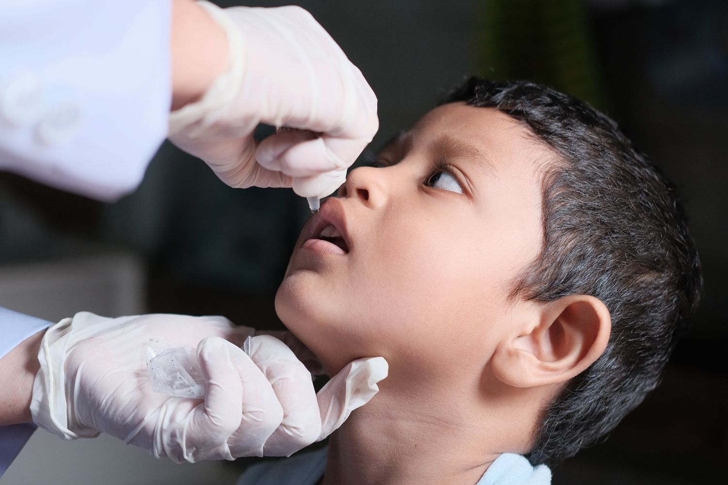 Polio Day